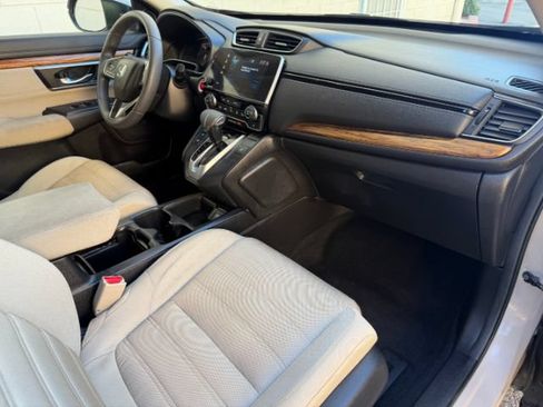 Used 2018 Honda CR-V EX image 17