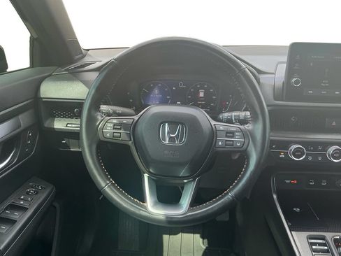 Used 2026 Honda CR-V Sport-L image 18