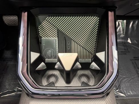 Certified 2025 BMW X3 xDrive30i w/ Convenience Package image 18