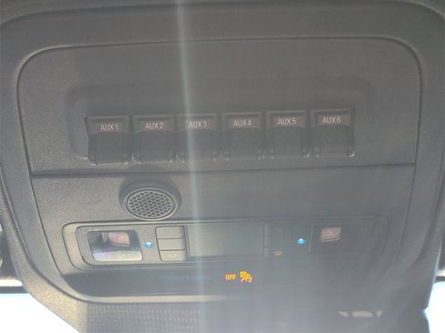 Used 2024 Ford Bronco Raptor image 16