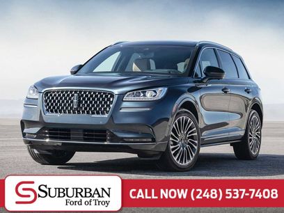 Used 2022 Lincoln Corsair Reserve w/ Elements Package