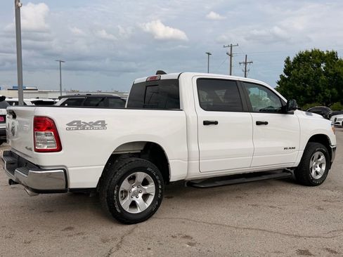 Used 2023 RAM 1500 Big Horn image 7