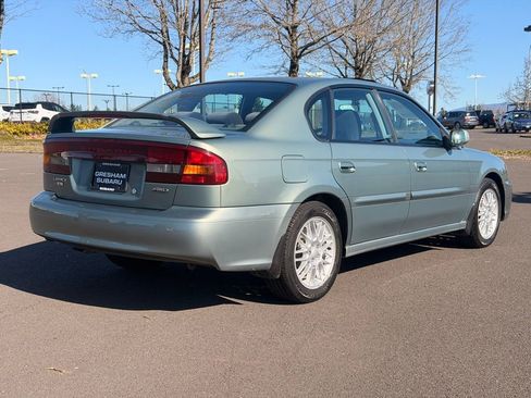 Used 2003 Subaru Legacy L image 7