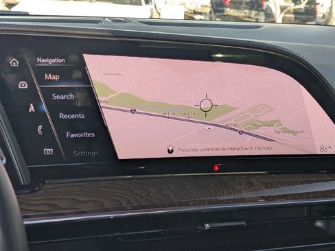 Used 2021 Cadillac Escalade Premium Luxury Platinum w/ LPO, Floor Liner Package image 17