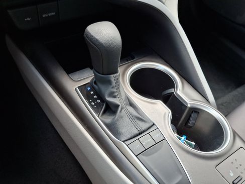 Certified 2023 Toyota Camry LE w/ Cold Weather Package FWD image 15