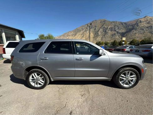 Used 2021 Dodge Durango GT image 14