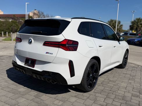 New 2026 BMW X3 M50 w/ Premium Package AWD/4WD image 9