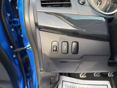 Used 2015 Mitsubishi Lancer Evolution GSR image 45