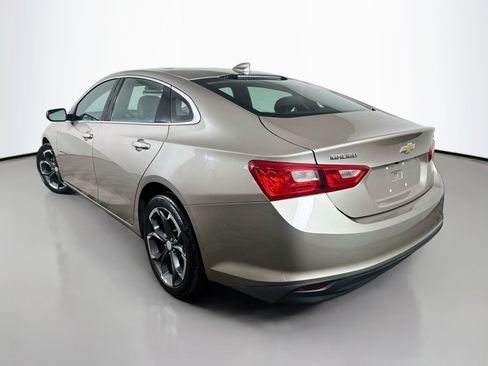 Used 2023 Chevrolet Malibu LT FWD image 5