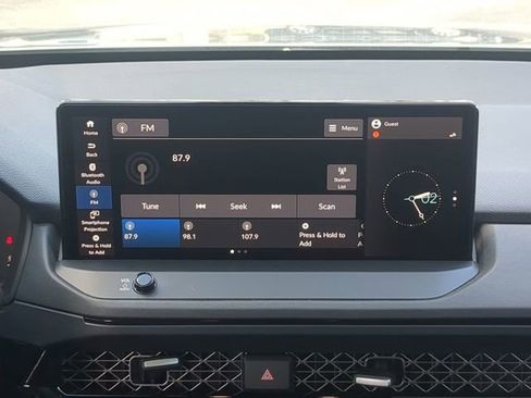 Used 2024 Honda Accord Sport image 18