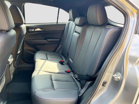 New 2025 Mitsubishi Eclipse Cross SEL image 23