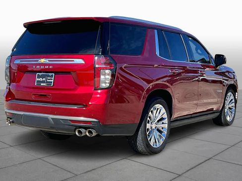 Used 2023 Chevrolet Tahoe High Country image 13