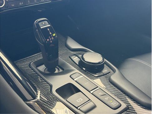 Used 2020 Toyota Supra Premium w/ Driver Assist Package image 16