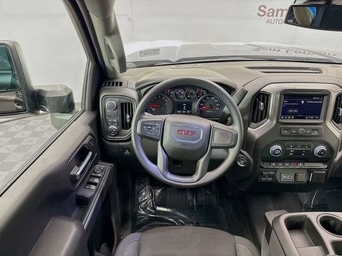 Used 2024 GMC Sierra 2500 Pro image 21