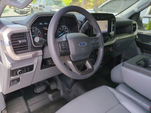 Used 2023 Ford F150 XL w/ XL Chrome Appearance Package AWD/4WD image 17