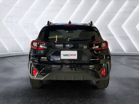 New 2025 Subaru Crosstrek 2.5i Limited w/ Crosstrek Mirror Package AWD/4WD image 5
