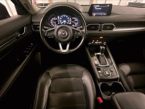 Used 2020 MAZDA CX-5 Grand Touring image 5