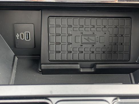 Used 2025 Ford F150 King Ranch AWD/4WD image 23