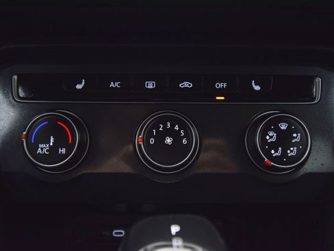 Used 2023 Volkswagen Tiguan S w/ Driver Assistance Package image 32