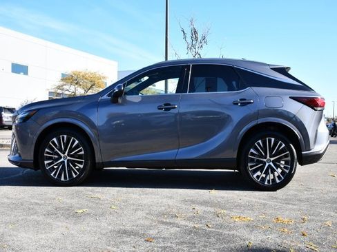 Certified 2023 Lexus RX 350 Premium Plus image 4