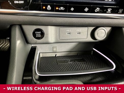 Certified 2025 Nissan Rogue SL AWD/4WD image 16