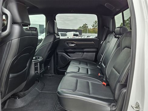 Used 2023 RAM 1500 Rebel w/ Rebel Level 1 Equipment Group image 11