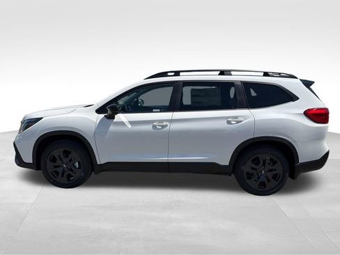 New 2026 Subaru Ascent Bronze Edition AWD/4WD image 4