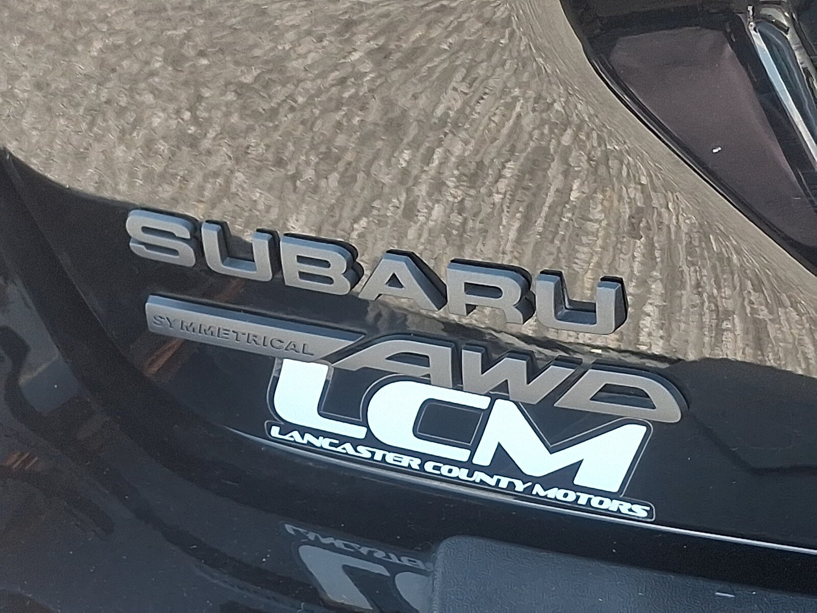 Certified 2026 Subaru Crosstrek 2.5i Premium AWD/4WD image 30