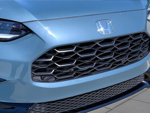 Used 2023 Honda HR-V EX-L image 31