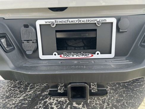 New 2025 Ford F150 Lightning Lariat AWD/4WD image 32