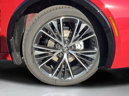 New 2026 Toyota Prius XLE image 31