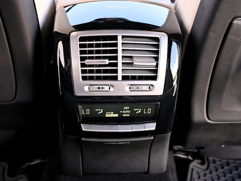 Used 2008 Mercedes-Benz S 550 image 35