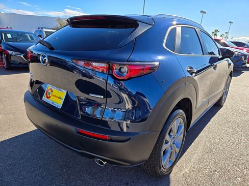 New 2026 MAZDA CX-30 AWD 2.5 S w/ Premium Package image 6