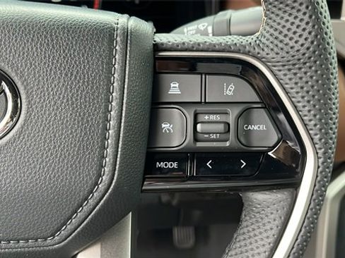 New 2026 Toyota Tundra 1794 Edition image 10