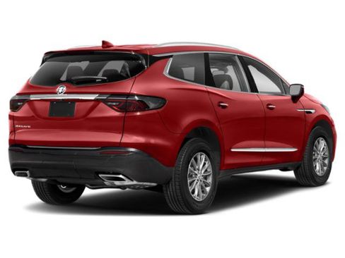 Used 2023 Buick Enclave Essence w/ Experience Buick Package AWD/4WD image 3