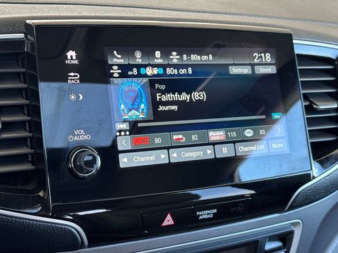 Used 2020 Honda Pilot EX-L image 18