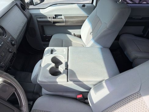 Used 2015 Ford F350 XL w/ Power Equipment Group image 46