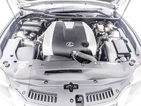 Used 2013 Lexus GS 350 w/ F Sport Pkg RWD image 34