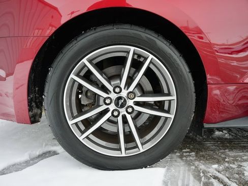 Used 2017 Ford Mustang GT image 25