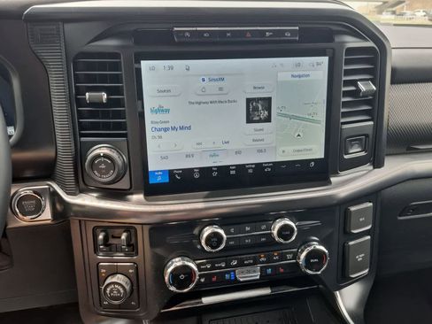 New 2026 Ford F150 Raptor AWD/4WD image 13