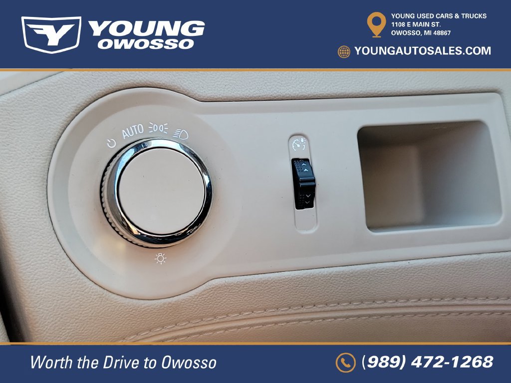 Used 2014 Buick LaCrosse Leather FWD image 10