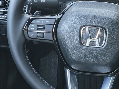 New 2026 Honda Civic Sport Touring image 14