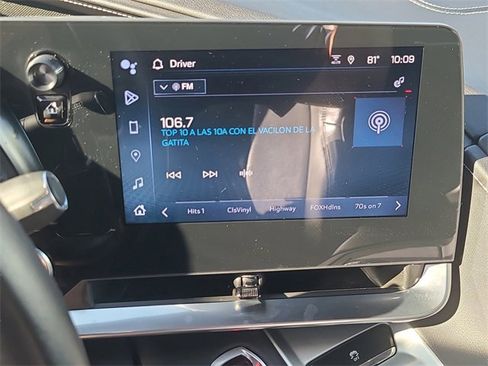 Used 2024 Chevrolet Corvette Stingray Convertible w/ 1LT image 21