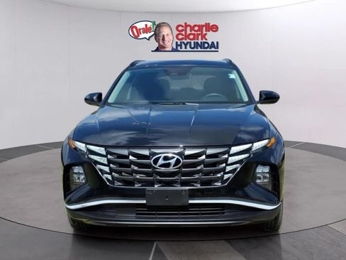 Used 2024 Hyundai Tucson SEL FWD image 8