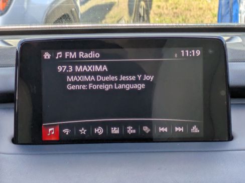 Used 2018 MAZDA CX-9 Touring image 19