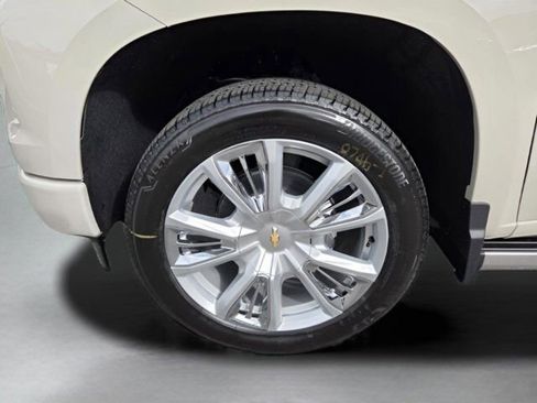 New 2026 Chevrolet Silverado 1500 High Country image 26