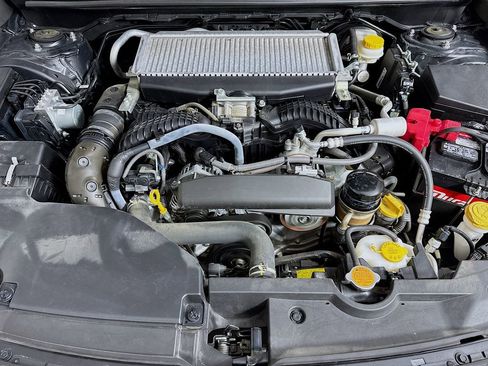 Used 2022 Subaru WRX Limited image 38