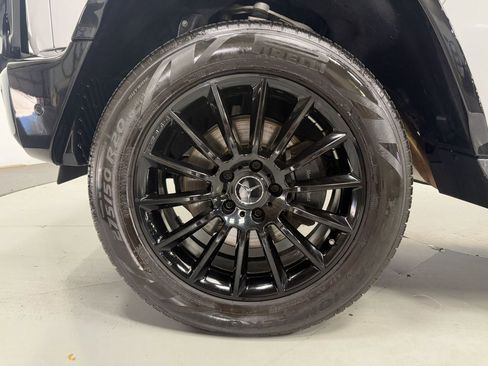 Used 2021 Mercedes-Benz G 550 image 36