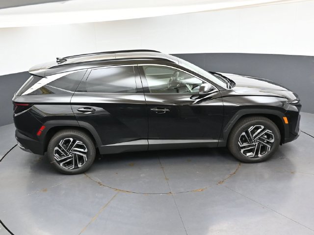 New 2026 Hyundai Tucson Limited AWD/4WD image 53