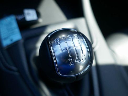 New 2025 Ford Mustang GT Premium image 25